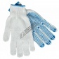 Ochranné rukavice protišmykové (4349/PERRY  12DB/CSOM.)